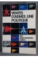 Ventes d'armes