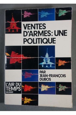 Ventes d'armes