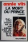La Mort du prince (Rayon policier) [Broché]