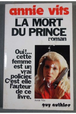 La mort du prince