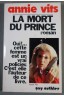 La Mort du prince (Rayon policier) [Broché]