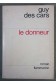 Le donneur