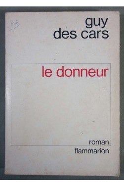 Le donneur