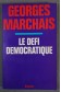 Le defi democratique