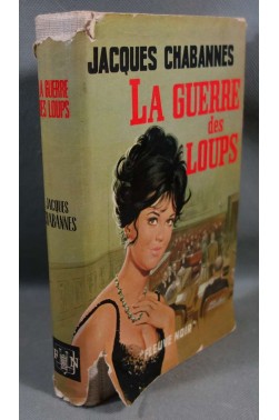 La guerre des loups