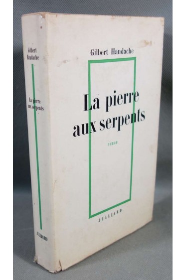 La pierre aux serpents