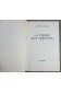 La pierre aux serpents - G. Handache - Ed. Julliard, 1967 -