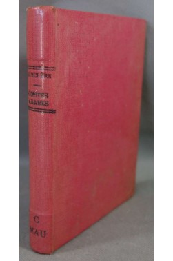 Contes arabes - Jean Mauclère - Ed. Lanore, 1955, illustré -