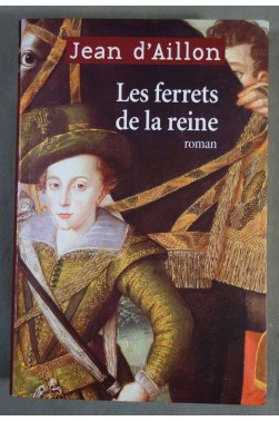 Les ferrets de la reine 