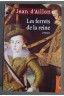 Les ferrets de la reine - Jean d'Aillon - Le grand livre du mois,