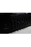 Realistic 10 Band Stereo Frequency Equalizer & Expander model 31-9080 égaliseur