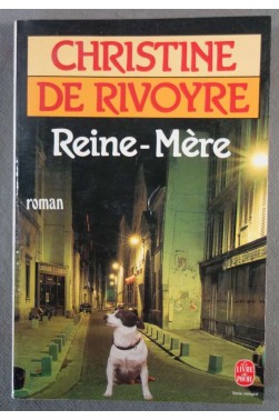 Reine-mère