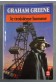 Le troisième homme, suivi de Première désillusion - Graham Greene - Poche, 1983 (G18)