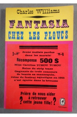 Fantasia chez les ploucs