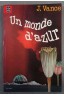 Un monde d'azur