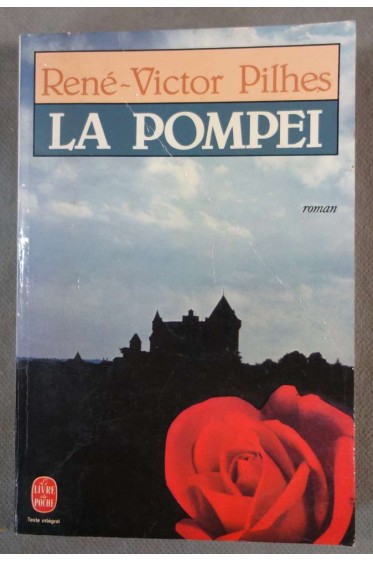 La Pompéi