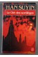 La Cité des sortilèges - Han Suyin - Poche, 1986 -