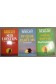 Coffret Sud lointain - 3 volumes -