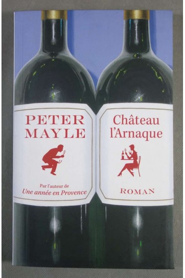 Château l'Arnaque