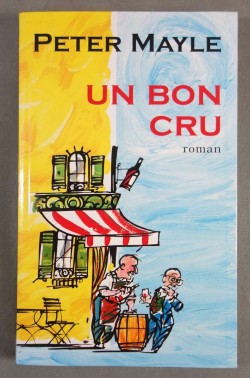 Un bon cru 