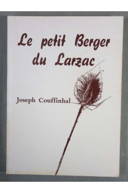 Le petit berger du Larzac 