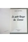 Le petit berger du Larzac - Joseph Couffinhal - Ed. Des Beaux Arts, 1989 - Dédicacé.