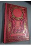 Jules VERNE. Hier et demain - Contes et Nouvelles. Cartonnage Hachette illustré - 1931