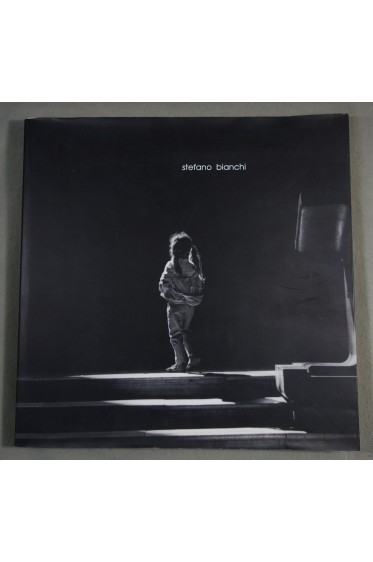 stefano bianchi. 100 photographies en noir.