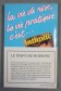 Le temps des moissons