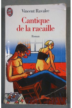 Cantique de la racaille