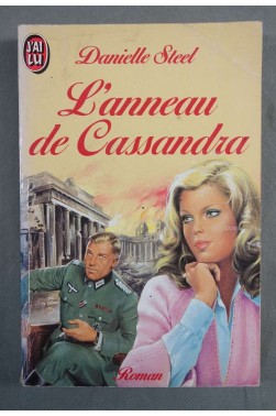 L'anneau de Cassandra - Danielle Steel - Poche,
