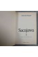 Sacajawa, tome 1 - Anna Lee Waldo - Poche, 1982 -