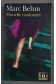 Mortelle randonnée - Marc Behm - Poche, Folio policier, 1998 -