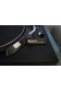 Platine vinyle TECHNICS SL-23A Vintage Turntable Auto-return Belt Drive + Shure M75B