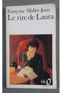 Le Rire de Laura