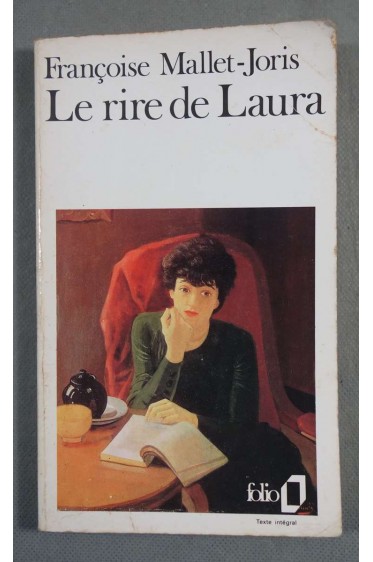 Le Rire de Laura