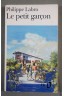 Le petit garçon [Poche]