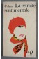 La retraite sentimentale - Colette - Poche, 1980 -