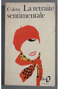La retraite sentimentale [Broché]