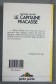 Le capitaine Fracasse -