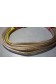Cables enceintes montés Monster Home Series Dual OFC 2 x 2,35m + 8 fiches banane