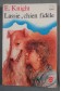 Lassie, chien fidèle - E. Knight - Poche, pour les 8-12 ans -