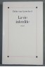 La vie interdite - Didier Van Cauwelaert - Albin Michel, 1996 -