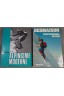 Desmaison - Professionnel du vide + Alpinisme moderne - photos figures - Arthaud