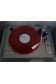 Platine vinyle SCOTT PS-17 Belt Drive - Auto-Return + cartridge Excel ES70 + new stylus