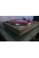 Platine vinyle SCOTT PS-17 Belt Drive - Auto-Return + cartridge Excel ES70 + new stylus
