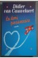 La demi-pensionnaire - Didier Van Cauwelaert - Le grand livre du mois, 1999 -