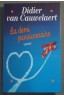 La demi-pensionnaire - Didier Van Cauwelaert - Le grand livre du mois, 1999 -