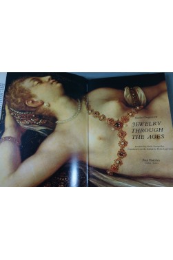 Jewellery Through The Ages