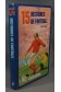 15 histoires de football - Clément Borgal - Gautier-Languereau,1987 -